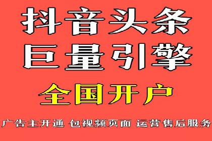 行业领先企业的信息流托管策略