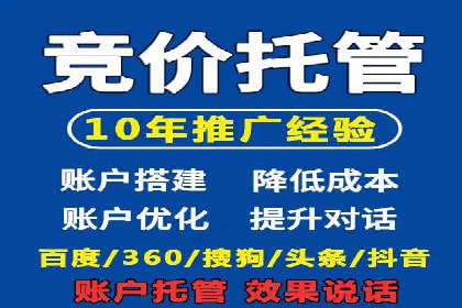 案例解析：推广竞价助力企业抢占市场份额